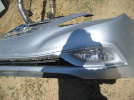 Hyundai - Bumper - son